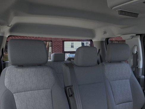 New 2025 Ford F350 XL w/ STX Appearance Package image 22