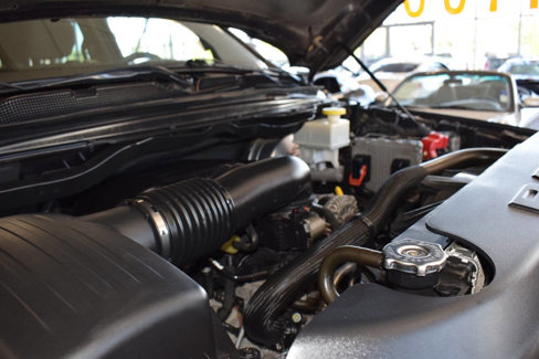 Used 2019 RAM 1500 Big Horn image 41