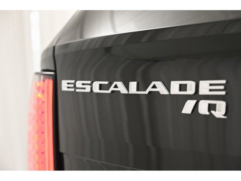 New 2026 Cadillac Escalade IQ Luxury 1 image 65