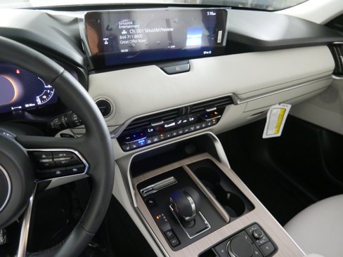 New 2025 MAZDA CX-90 Plug-In Hybrid w/ Premium Plus image 5