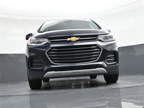 Used 2021 Chevrolet Trax LT image 35