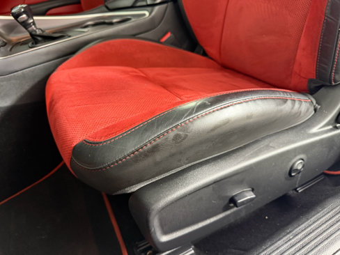 Used 2021 Dodge Challenger R/T Scat Pack w/ Shaker Package image 18