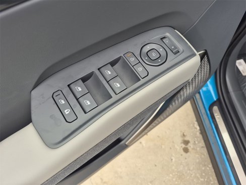 New 2026 Kia EV9 Land image 18