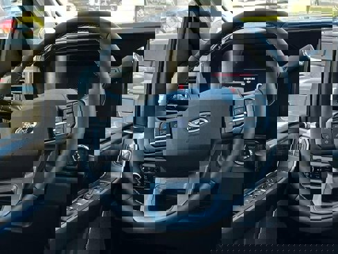 New 2025 Ford F350 Lariat w/ Chrome Package image 9