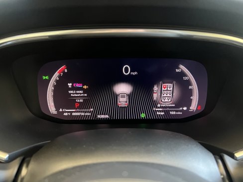 New 2026 Acura MDX A-Spec image 18