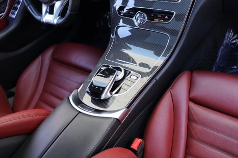 Used 2020 Mercedes-Benz C 43 AMG 4MATIC Sedan image 55