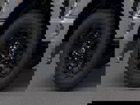 New 2026 Ford F350 XLT image 19