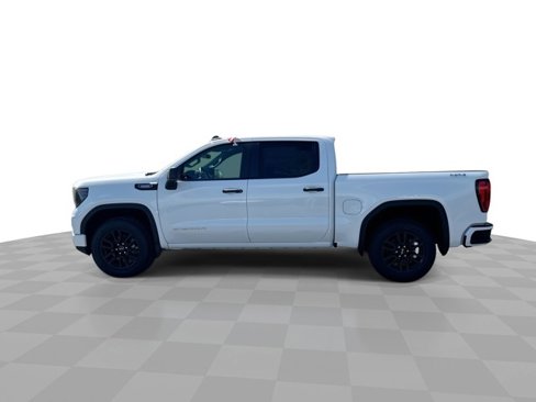 New 2026 GMC Sierra 1500 Pro w/ Graphite Edition image 5