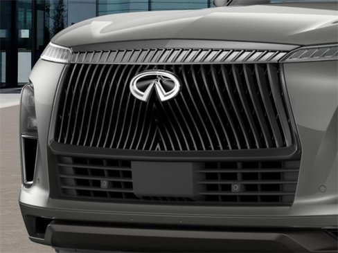 New 2026 INFINITI QX80 Autograph w/ Premium Cargo Package image 12