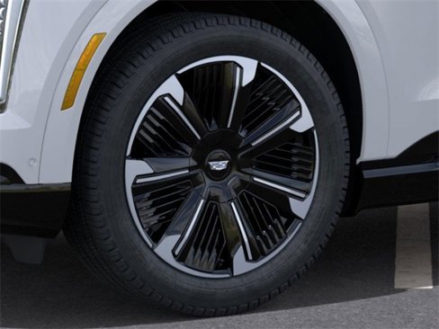 New 2026 Cadillac Escalade IQ Sport 1 image 10
