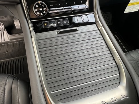 New 2026 Nissan Armada PRO-4X image 21