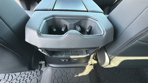 New 2026 Toyota Tundra TRD Pro image 25