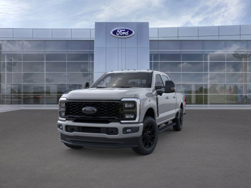 New 2026 Ford F250 XLT image 3