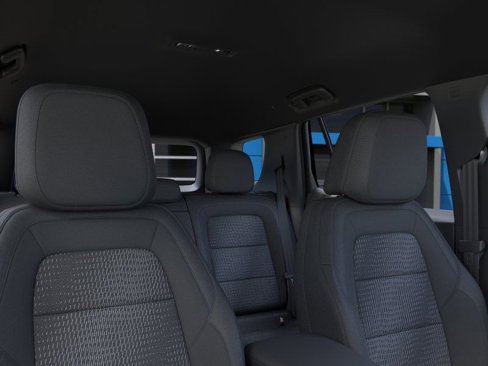 New 2026 Chevrolet Equinox LT image 48