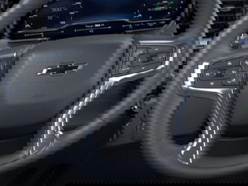 New 2026 Chevrolet Silverado 1500 High Country w/ High Country Premium Package image 18
