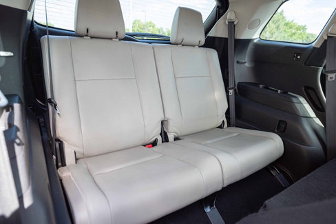 Used 2015 MAZDA CX-9 Touring w/ Touring Technology Package image 11