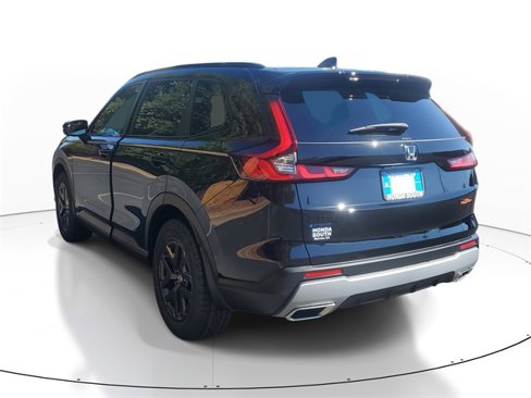 New 2026 Honda CR-V TrailSport image 4