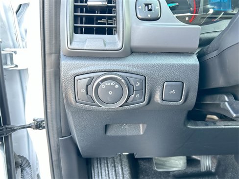 Used 2021 Ford Ranger XL w/ Equipment Group 101A High image 16
