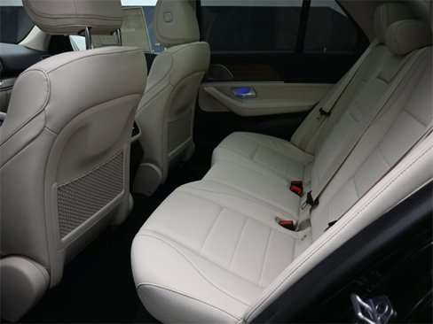 New 2026 Mercedes-Benz GLE 450 4MATIC image 23