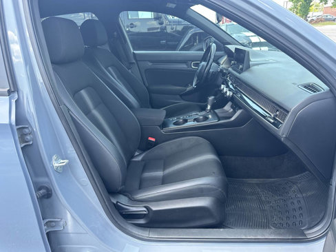 Used 2024 Honda Civic Sport image 8