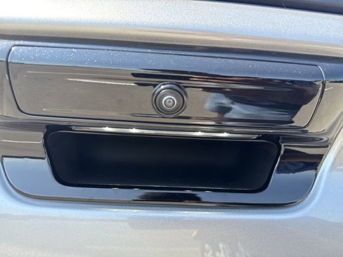 New 2026 RAM 1500 Rebel image 34