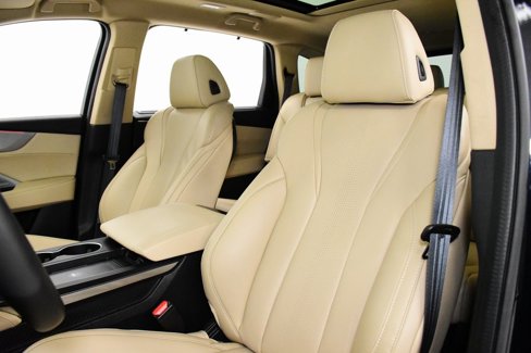 Used 2025 Acura MDX w/ Technology Package image 10