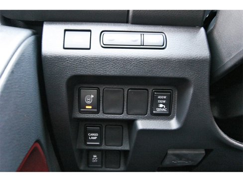 New 2026 Nissan Frontier Pro-X w/ Pro Premium Package image 17