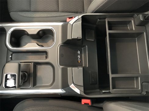 New 2026 Chevrolet Silverado 1500 RST w/ All Star Edition Plus image 23