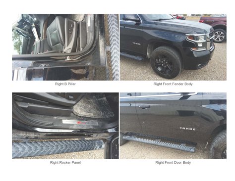 Used 2019 Chevrolet Tahoe LT w/ Luxury Package image 52
