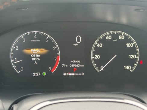 Used 2024 Honda HR-V Sport image 30