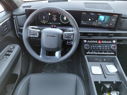 New 2026 Hyundai Santa Fe Calligraphy image 35