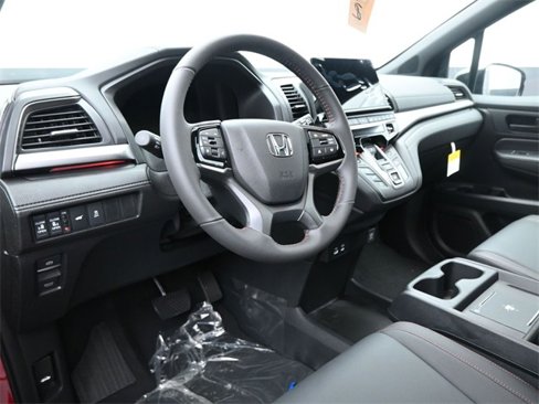 New 2025 Honda Odyssey Sport-L image 16