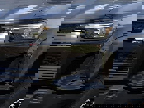 New 2026 Chevrolet Colorado ZR2 w/ Technology Package image 10