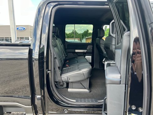 New 2025 Ford F350 XL w/ FX4 Off-Road Package image 20