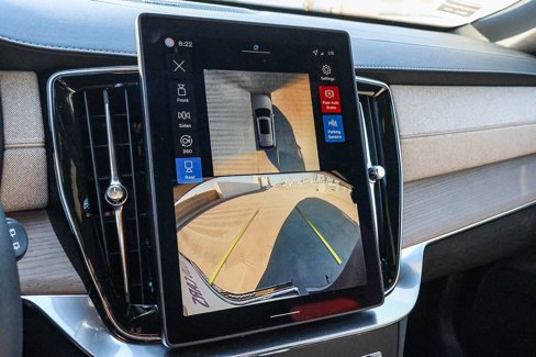 New 2026 Volvo XC90 B6 Plus image 34