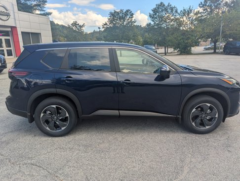 New 2026 Nissan Rogue SV image 8