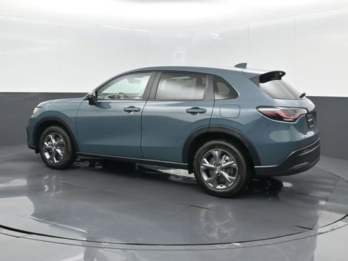 New 2026 Honda HR-V LX image 13