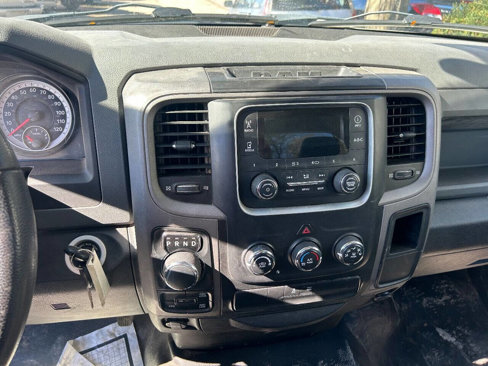 Used 2014 RAM 1500 Tradesman w/ Power & Remote Entry Group image 13