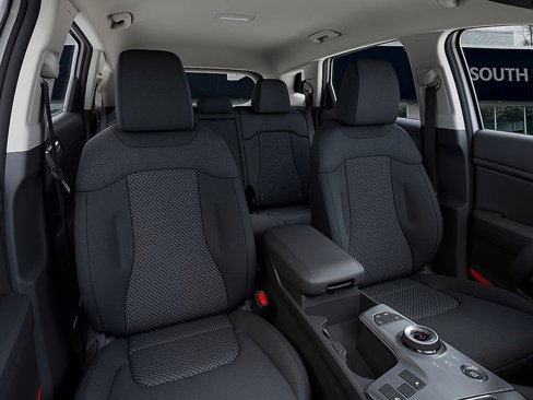 New 2026 Kia Sportage S image 15