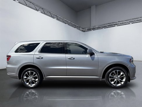 Used 2019 Dodge Durango GT image 3