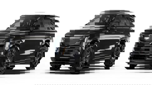 New 2026 Cadillac Escalade IQ Sport 1 w/ LPO, ONYX Package image 1