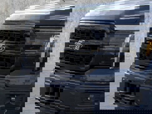 New 2025 Ford F150 Lariat w/ Equipment Group 501A Mid image 17