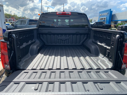 New 2026 Chevrolet Colorado ZR2 w/ Technology Package image 13