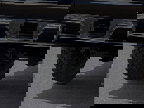 New 2026 Chevrolet Silverado 1500 ZR2 image 14