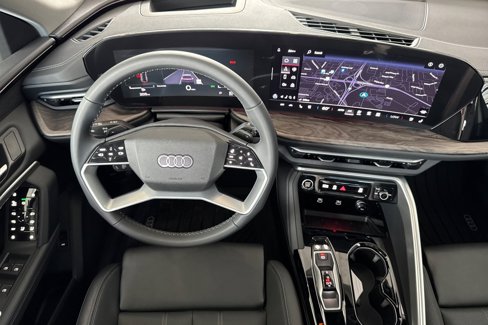 New 2025 Audi Q5 Premium Plus image 13