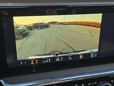 New 2026 GMC Sierra 1500 Denali w/ Technology Package image 24