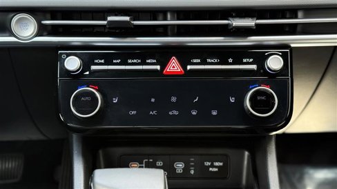 Used 2025 Hyundai Santa Cruz XRT image 25