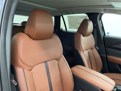 New 2025 MAZDA CX-50 2.5 Turbo w/ Accent Package image 19