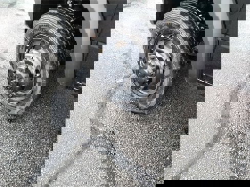 New 2026 RAM 5500 Tradesman image 18