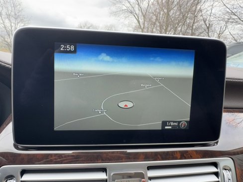 Used 2018 Mercedes-Benz CLS 550 image 36